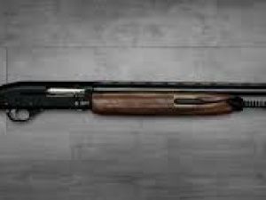 В Амге кто-то выстрелил в жилой дом: Новые подробности