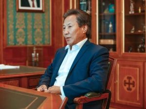 Главе Таттинского улуса грозит новое уголовное дело