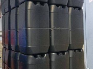 Более 2700 тонн тарированных нефтепродуктов доставят по автозимникам Якутии