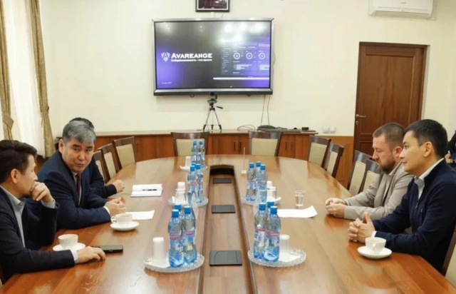 Экс-министр предпринимательства Якутии Тимур Ханды занялся бизнесом в области кибербезопасности