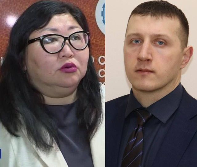 В Якутии наградили руководителей наиболее проблемных отраслей — ЖКХ и сельского хозяйства