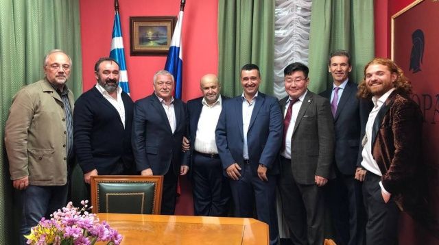 Якутского экс-банкира объявили банкротом и начали распродажу его имущества