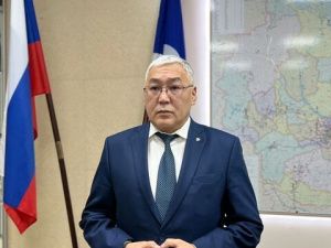 Дмитрий Лепчиков: в 2023 году нашим бойцам в зону спецоперации Якутия направила свыше 70 единиц автотехники