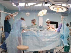 В Якутии в дистанционном консультативном центре Кардиососудистого центра проведено  более 5,2 тысяч телемедицинских консультаций