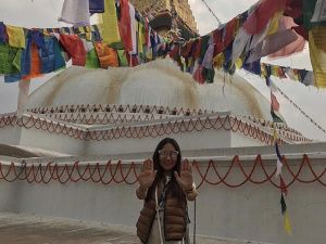 Снежана Тихонова:  Удача России зависит от астрологии правителя, и то, что Путин - Дракон, - это очень хорошо