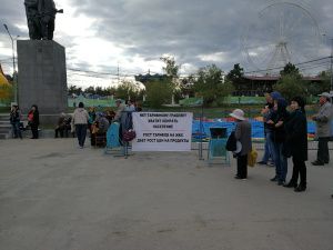 ЭРНСТ БЕРЕЗКИН - ЗА РУЛЕМ! После ДТП со смертельным исходом известного политика даже не лишили прав?