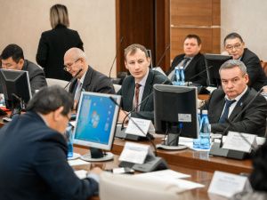 Правительство Якутии отчиталось об исполнении закона республики о статусе столицы