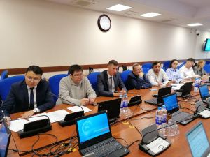 Федеральные эксперты оценили качество оказания оториноларингологических услуг в Якутии