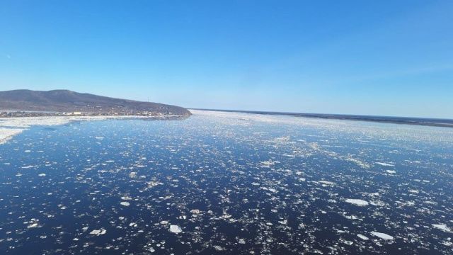Мужчина перевернулся на лодке и утонул