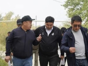 Мэр Якутска назначил главную по финансам