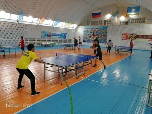 В спартакиаде ЖДЯ пока уверенно лидирует команда службы пути «Модерон» 