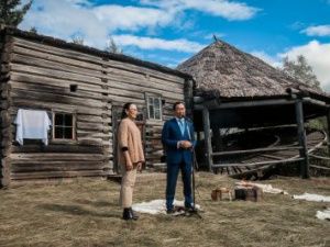 В Якутии реализуется уникальный проект «Сохраним памятники» 