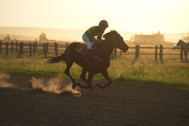 Сильный ветер и 35-градусная жара ждут Якутию 30 июня 