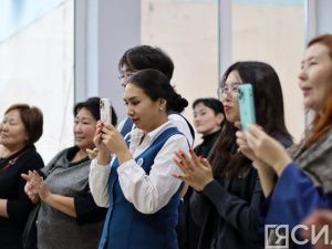 В Якутии в четвертый раз стартовала образовательная площадка «Лицей Академии Яндекса»