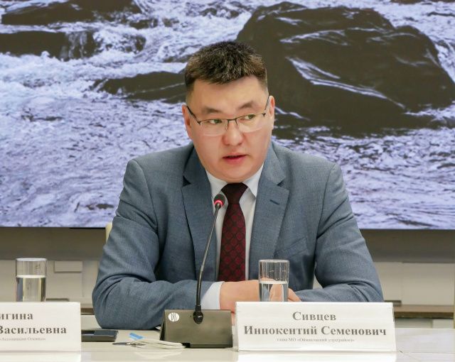 Стало известно, почему экс-главу улуса Якутии выпустили на свободу