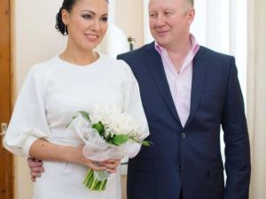 Коуч Алена Алексеева сообщила о разводе