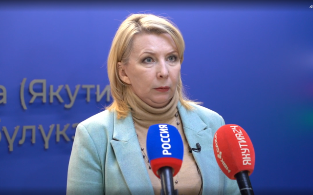 Ольга Балабкина о порядке освобождения участников СВО от пеней за несвоевременную оплату ЖКУ и капремонт