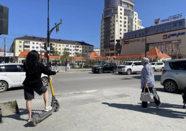 Аккуратных пользователей проката электросамокатов поощрят максимальной скоростью
