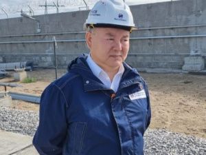 В «Якутскэнерго» отреагировали на новость о задержании топ-менеджера