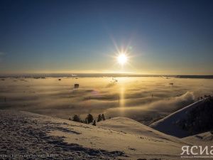 Сегодня пройдут профработы на объекте телерадиосети РТРС