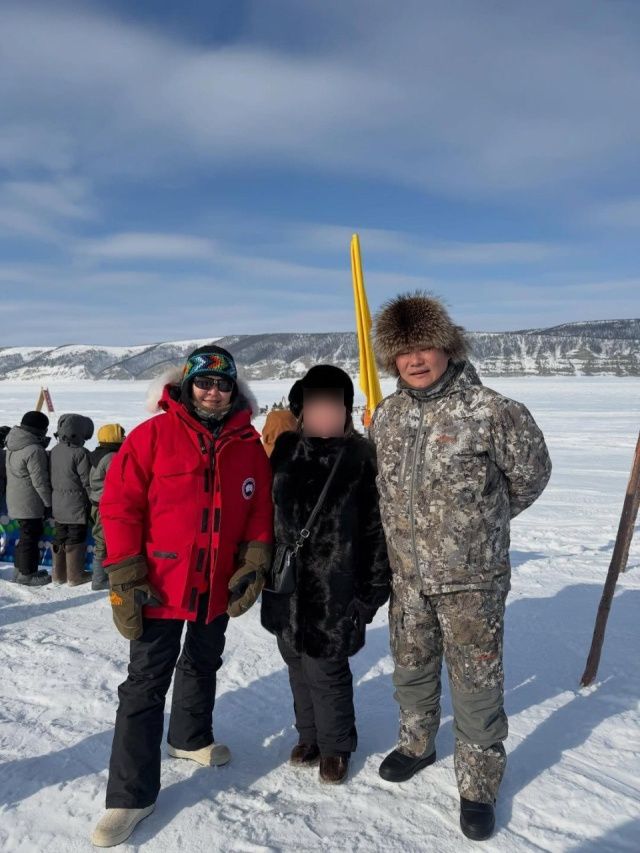 Побоище в якутском селе с участием Лэгэнтэя и Нюргуши — было или нет?