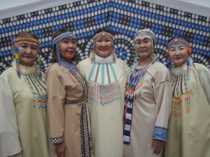 «Индигир»: с любовью о Севере