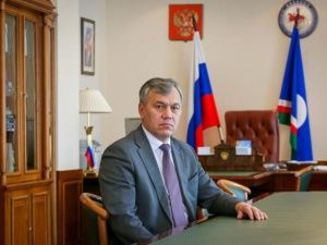 Афанасий Владимиров: «Необходимо отметить особый эмоциональный подъем, с которым мы сегодня слушали послание» 