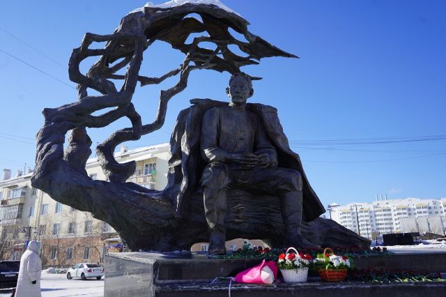 Стартует приём заявок на театральный конкурс к 150-летию Алексея Кулаковского