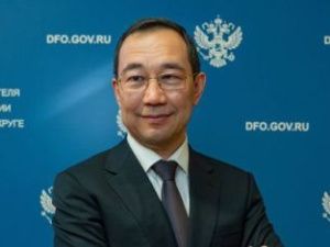 Благодаря федеральной поддержке начнётся строительство противопаводковых сооружений в Верхневилюйске