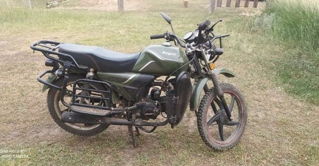 В Якутии лошадь стала причиной ДТП, в котором пострадал подросток