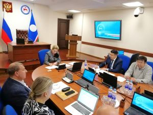 Федеральные эксперты оценили качество оказания оториноларингологических услуг в Якутии