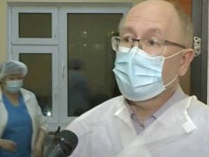 Еще в начале 20 века описаны психозы связанные с инфекционными заболеваниями