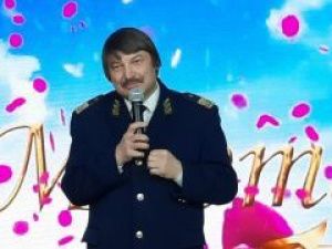 Железнодорожники поздравили своих женщин - коллег