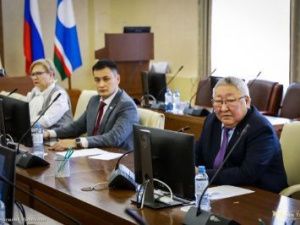 Сенатор Егор Борисов: «Поддержка ювелирной отрасли Якутии требует непосредственного участия ОИВ и ювелиров»