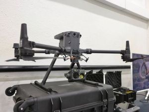 Лаборатория БПЛА открылась в Технопарке «Якутия»