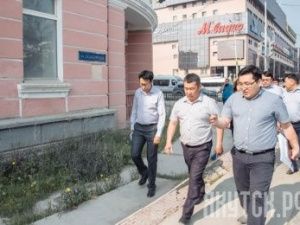 1 сентября в Якутске за парты сядут на 1 000 больше детей, чем годом ранее