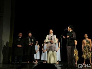 В Якутии стали известны имена лауреатов пятой общественной премии «Алампа»