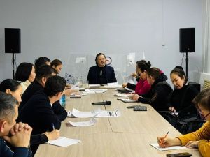 Церемонии открытия и закрытия игр «Дети Азии» подготовит Институт геокультурного развития Якутии