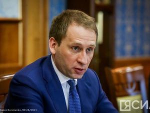 В Якутию приедет министр природных ресурсов и экологии РФ