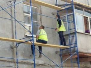 В Мирнинском районе выявили крупное мошенничество при капремонте многоквартирных домов