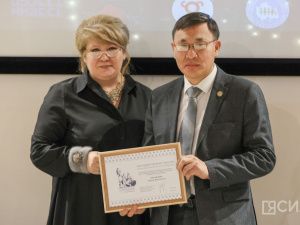 Более 100 якутян в медиапроекте «СВОИ» рассказали, как обеспечивают тыл участникам СВО