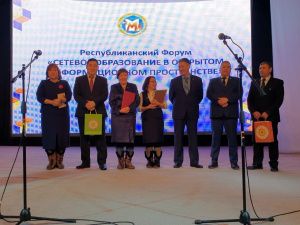 Республика отметит 25-летие Сети Президентских школ РС(Я)