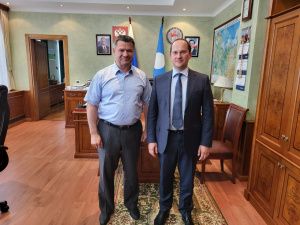 Якутский мед пройдет оценку качества в Россельхознадзоре для экспорта