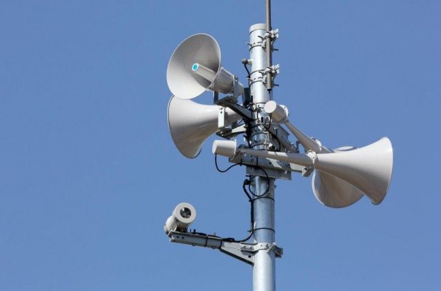 На территории Якутии пройдет проверка системы оповещения населения