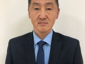 Заместителем департамента ветеринарии Якутии назначен Виктор Семенов