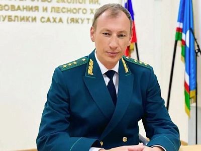 Как министр экологии от ЛДПР не заметил эко-катастрофу у себя под носом?