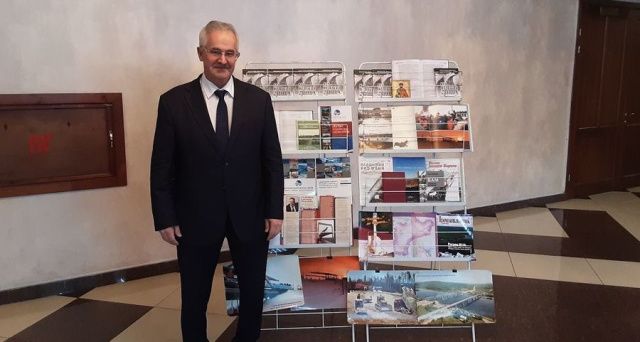 «Феномен Дудникова», или Как строили БАМ