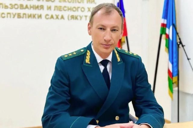Как министр экологии от ЛДПР не заметил эко-катастрофу у себя под носом?