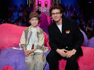 Школьник из Якутии удивил зрителей федерального телеканала своим талантом имитировать голоса птиц