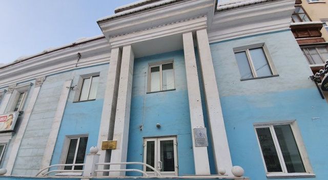 Подозреваемый в жестоком убийстве, возможно, сотрудник УФСИН Якутии